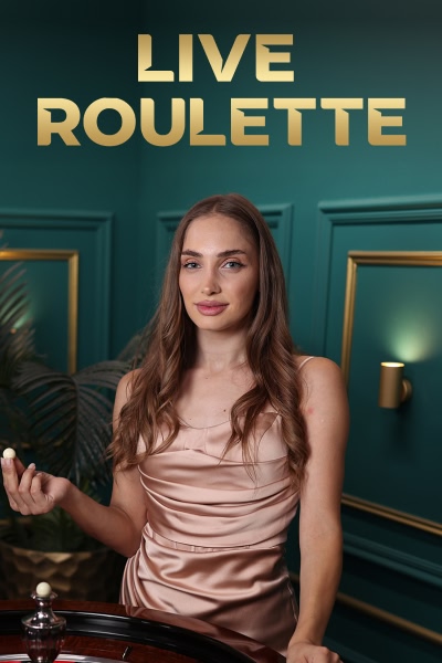 Live Roulette