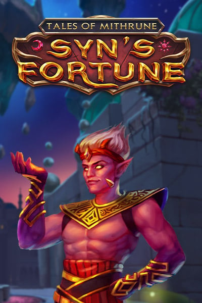 Tales of Mithrune Syn's Fortune