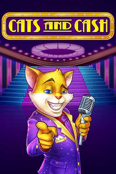 Cats and Cash