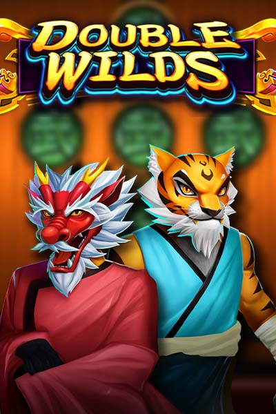 DoubleWilds