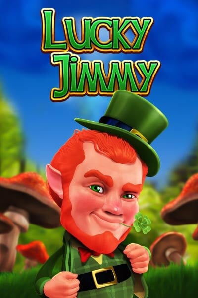 Lucky Jimmy