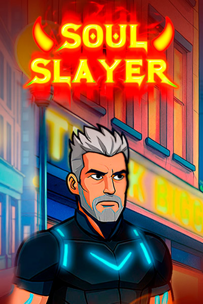 Soul Slayer