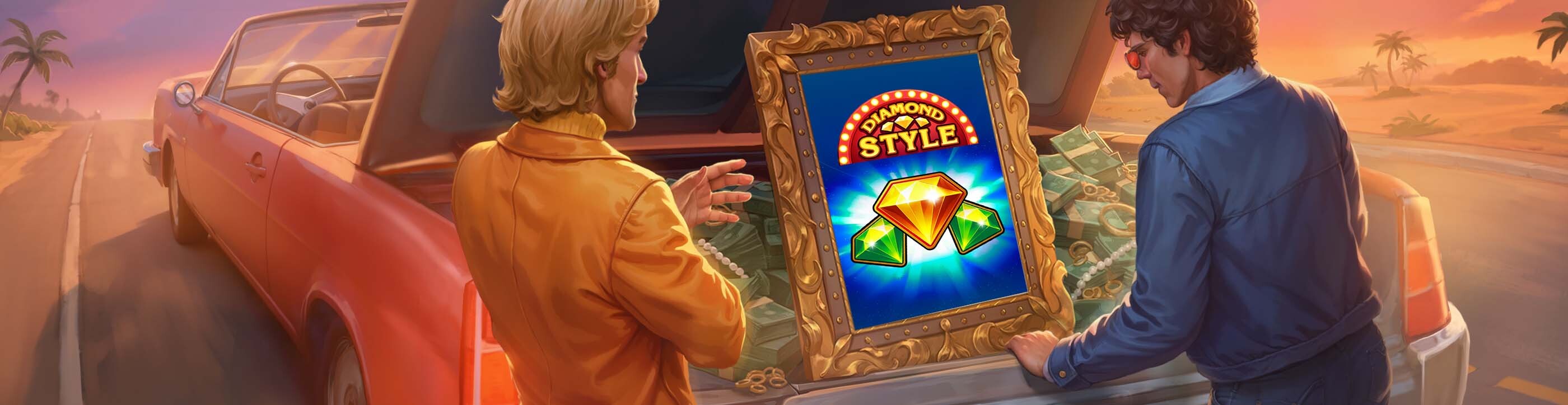 Slot of the Week